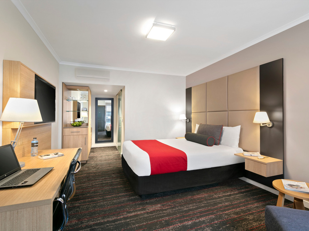 Quality Hotel Parklake Shepparton主图