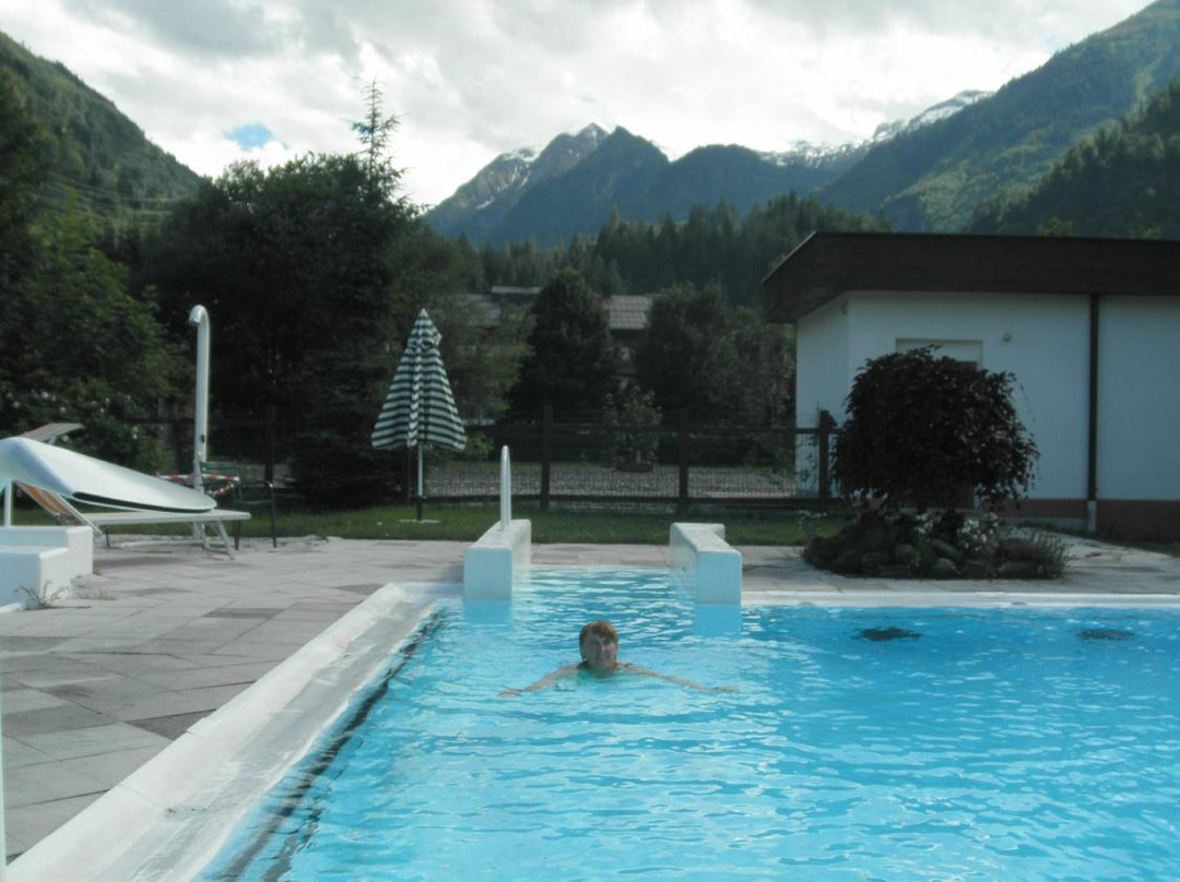 Hotel-Gasthof zur Muehle