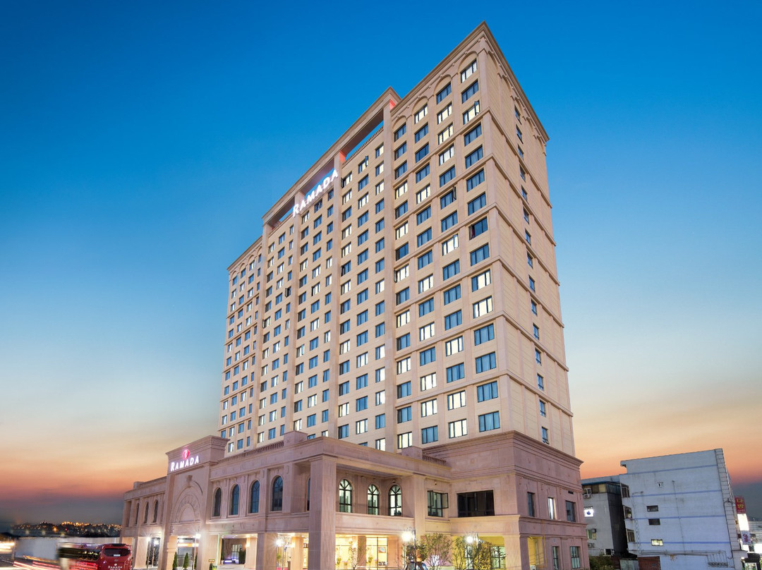 Ramada by Wyndham - Yongin