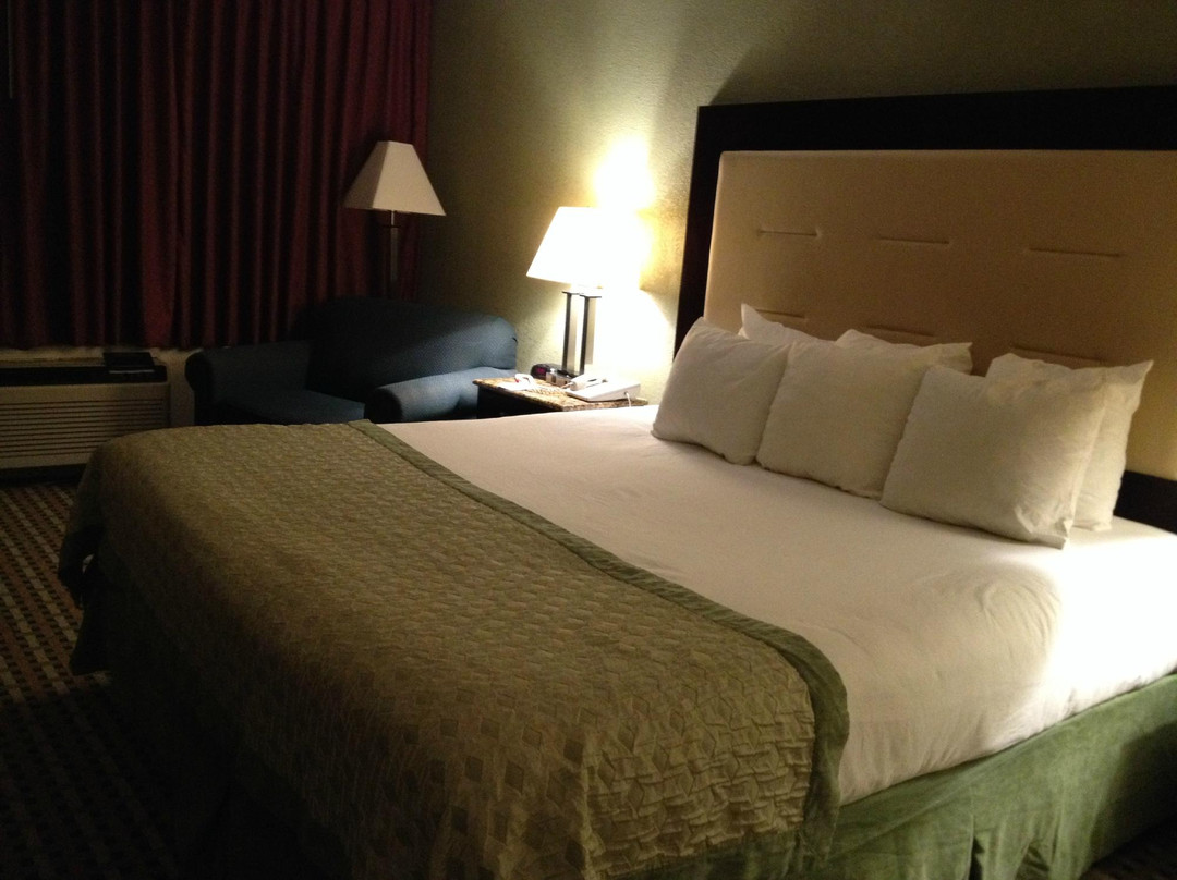 Town Inn