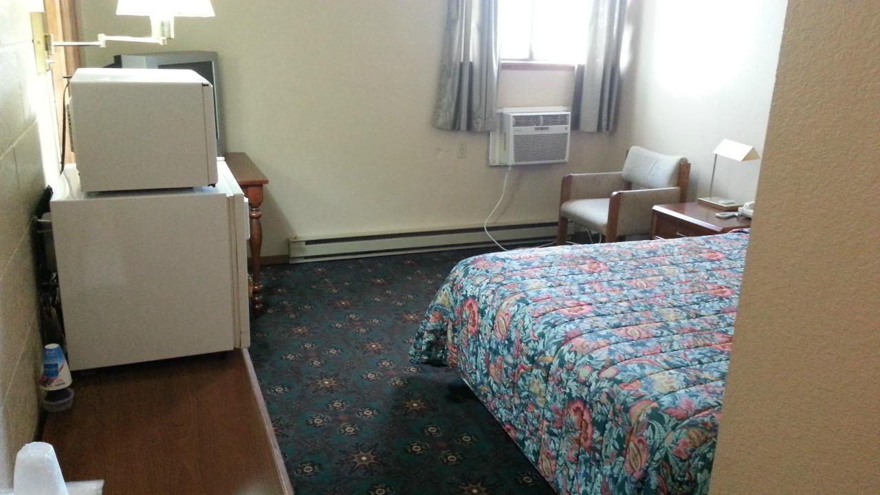 Travel Inn Motel-客卧
