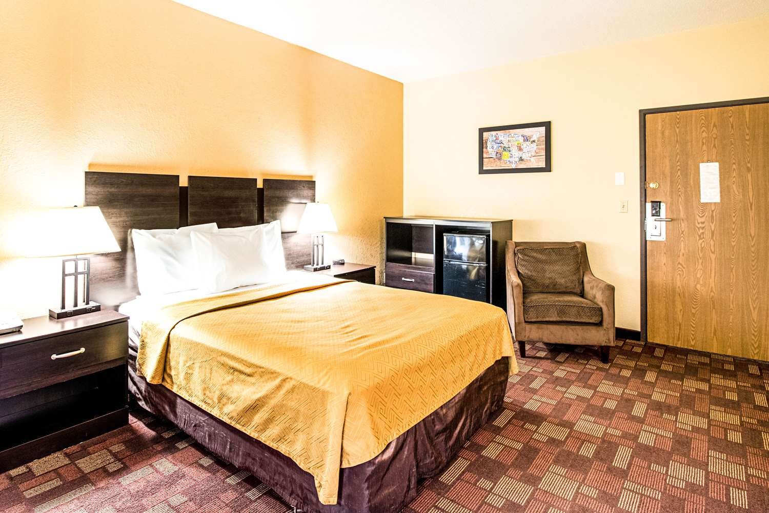 Econo Lodge Watertown-官方