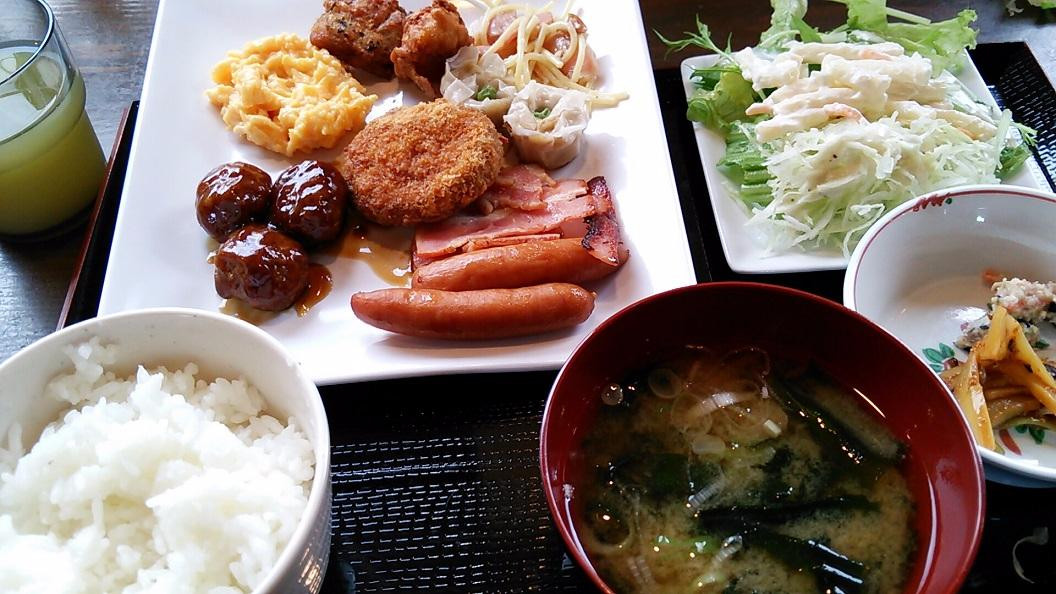 Business Inn Nagaoka