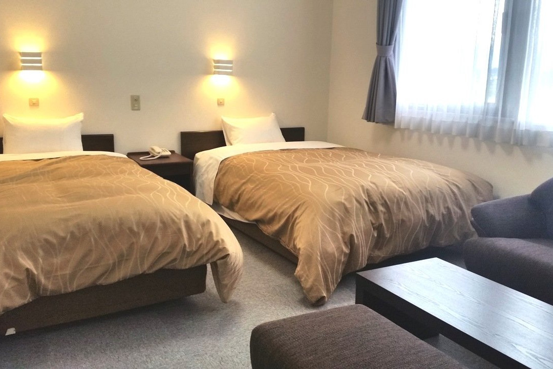 Hotel Azumi Inn