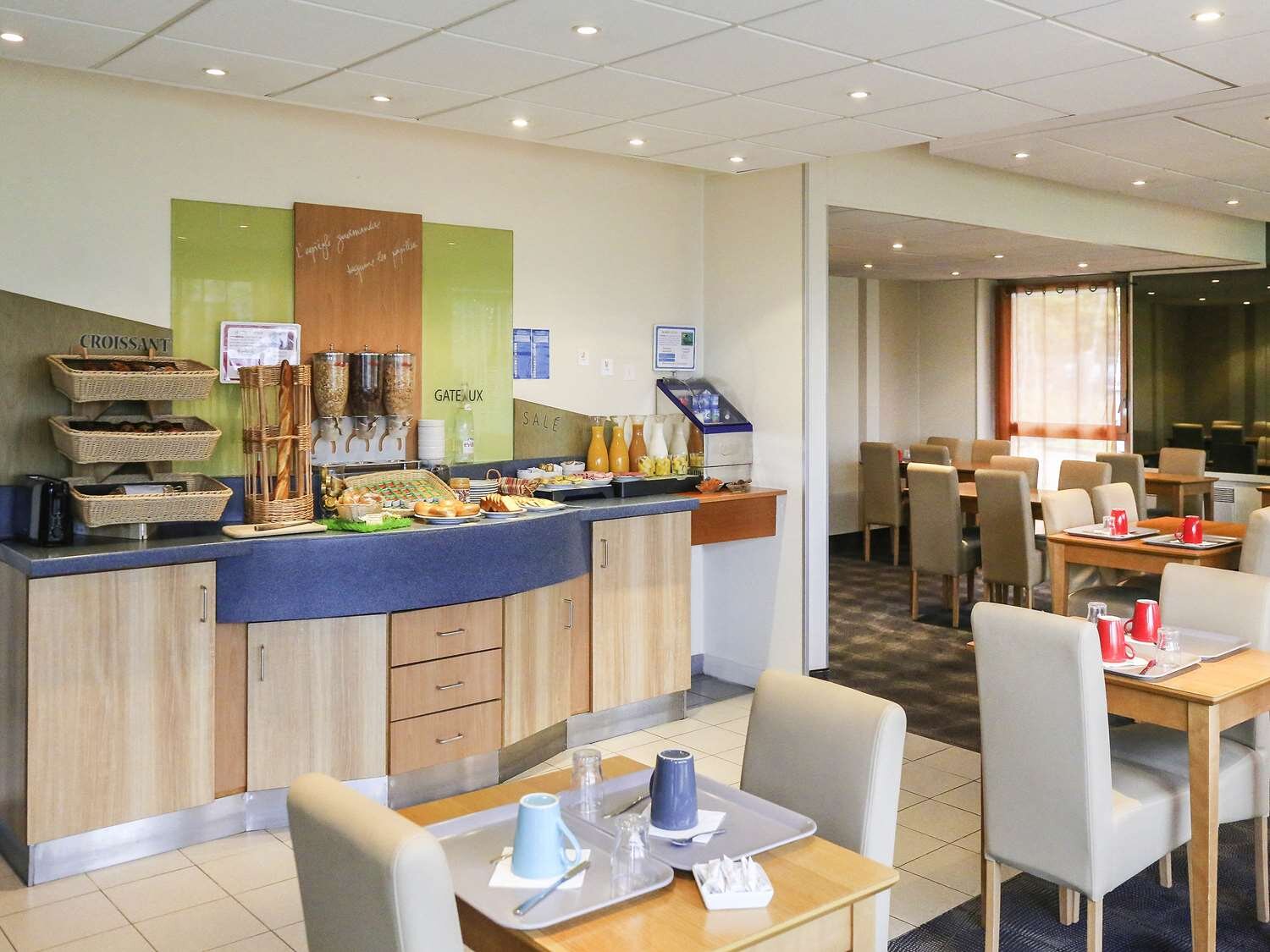 ibis Styles Orleans-官方