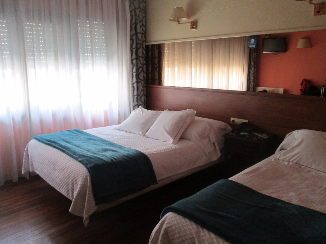 Hotel Regio