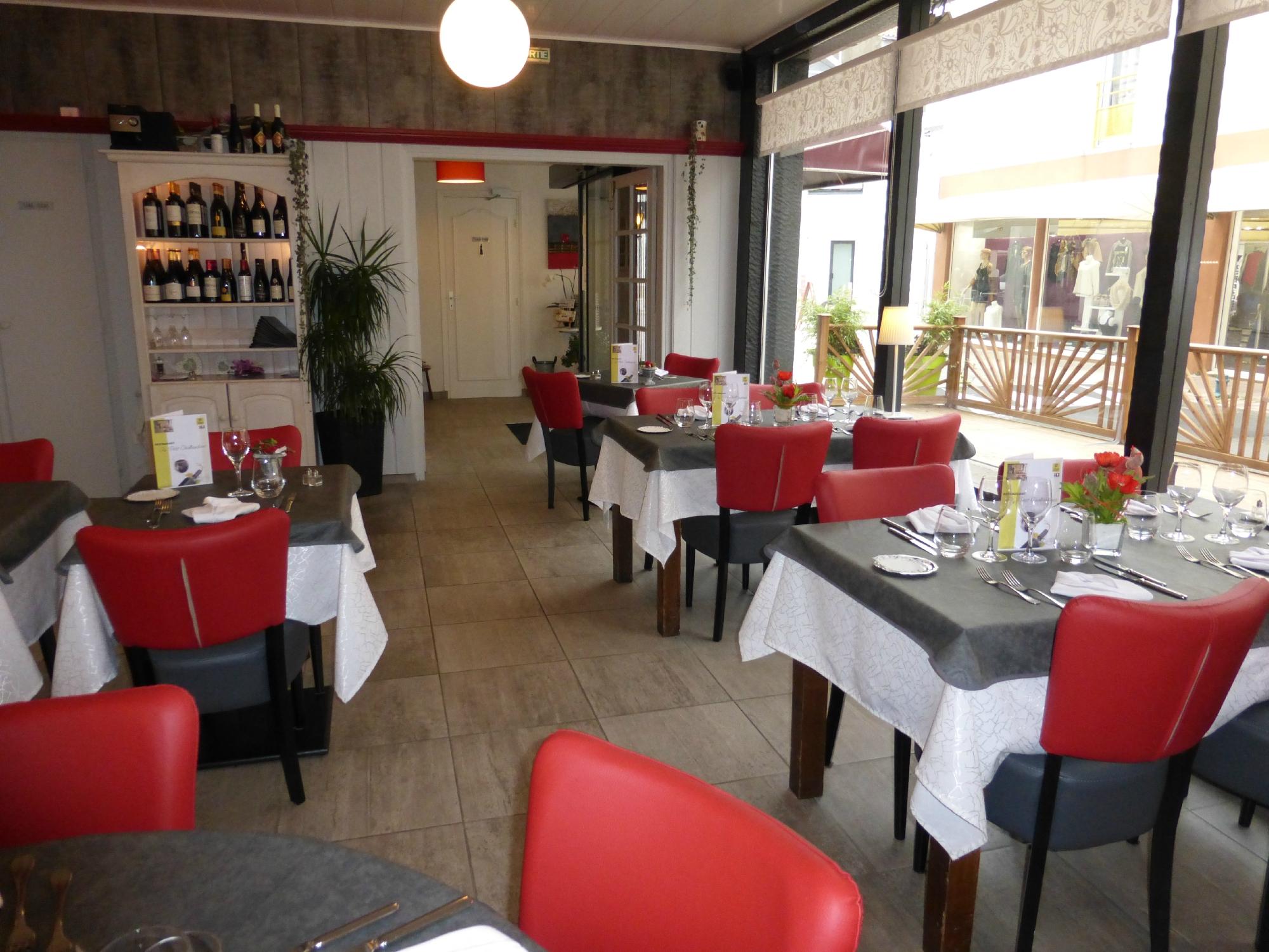 Hotel Le Marais-官方