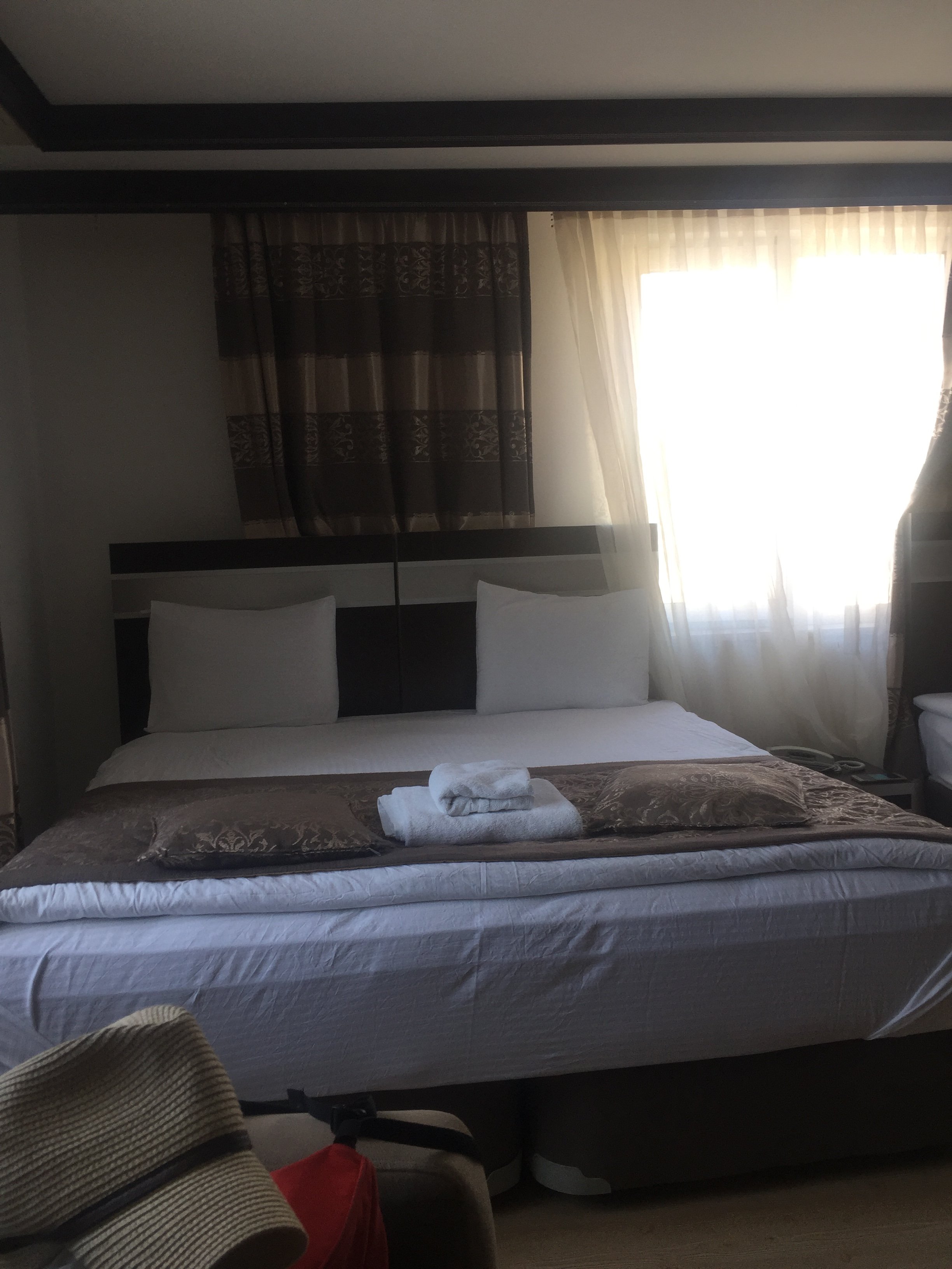 Divrigi Otel-官方