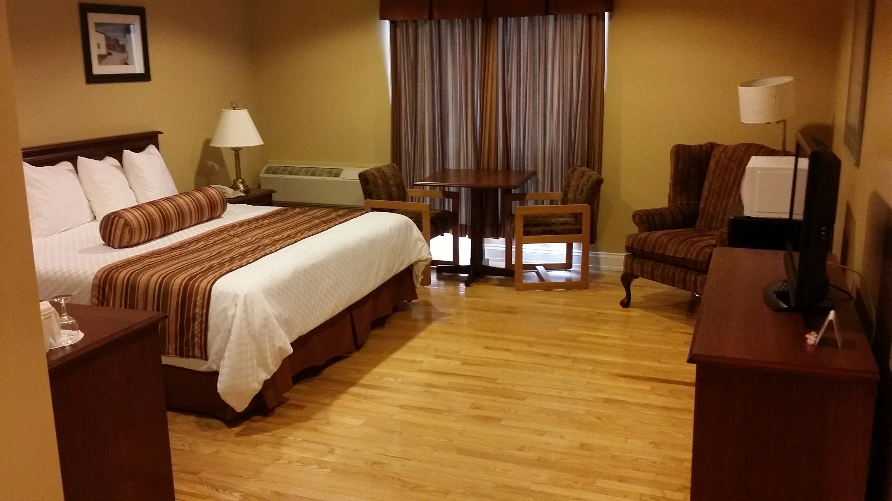 Hotel North-官方