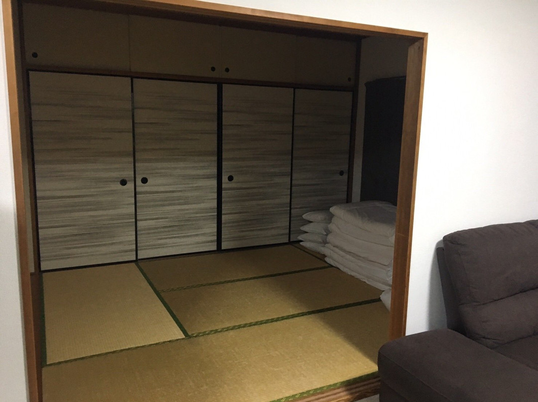 Randor Residence Tokyo Grand
