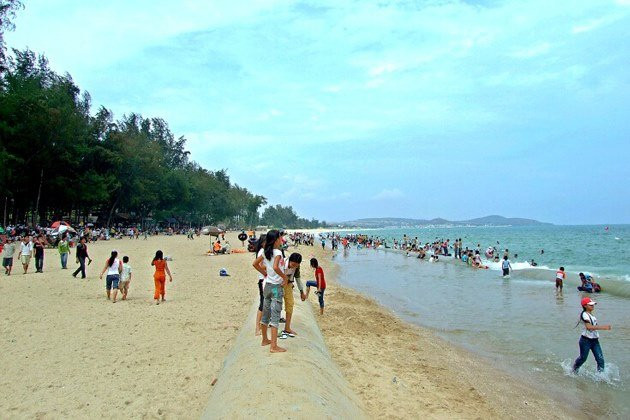 Nhà Nghỉ Việt Thắng
