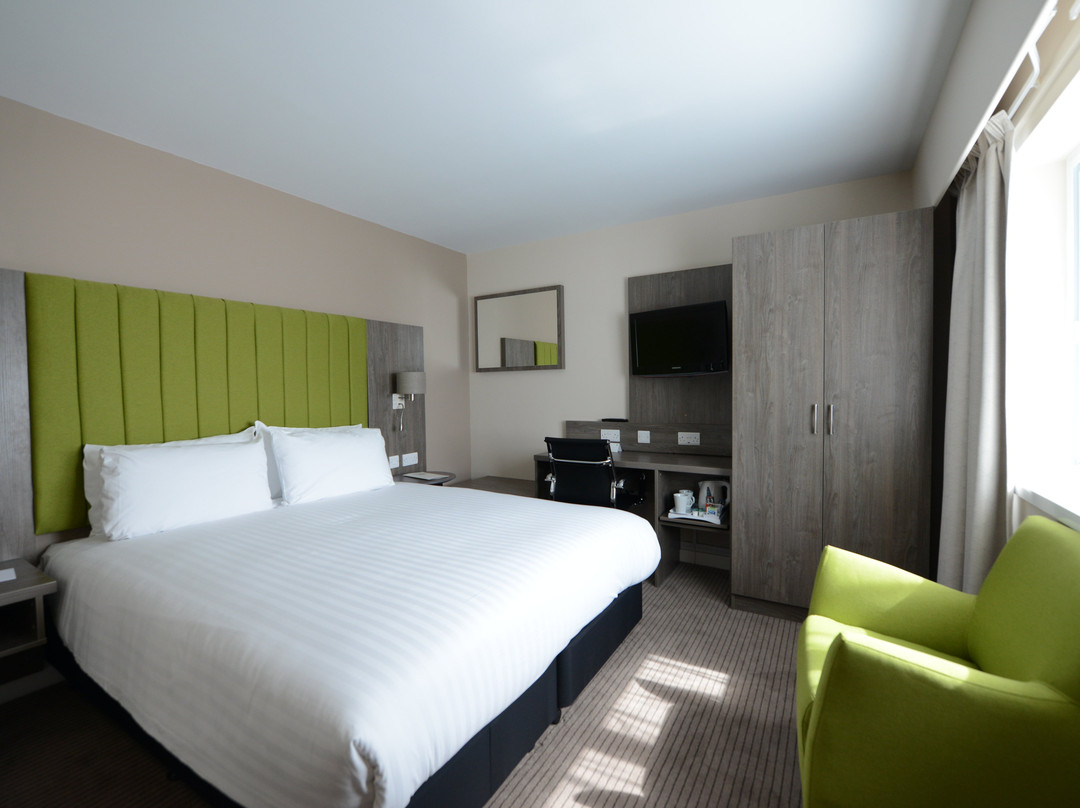 Holiday Inn Wolverhampton - Racecourse by IHG主图
