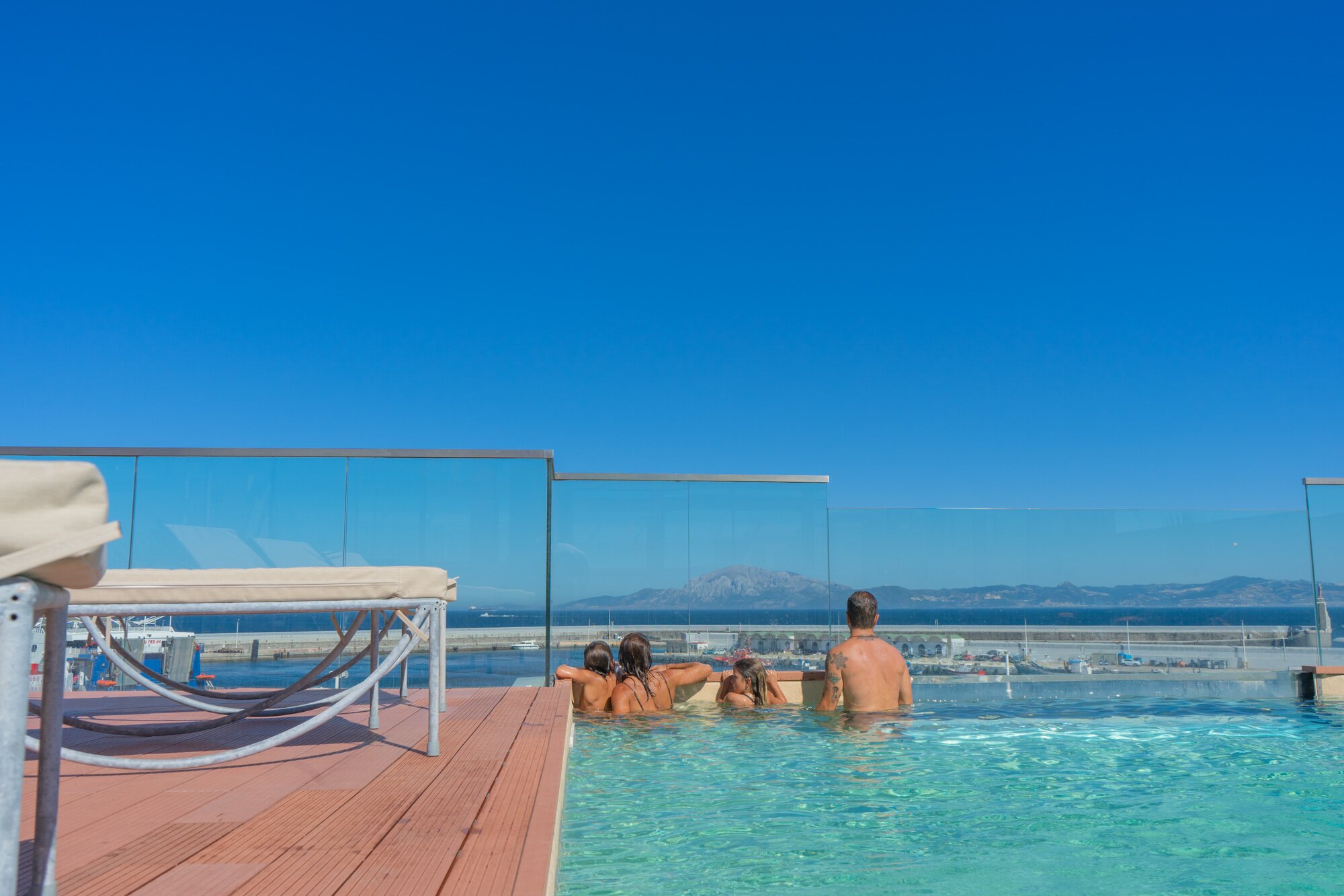 La Residencia Puerto Hotel & Spa-官方