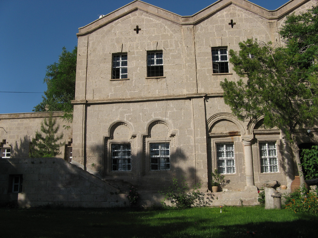 Güzelyurt酒店住宿-Karballa Hotel