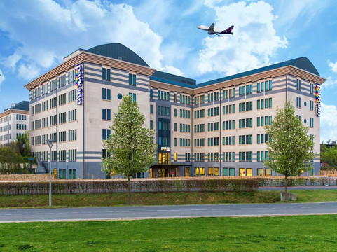 Park Inn by Radisson Brussels Airport主图