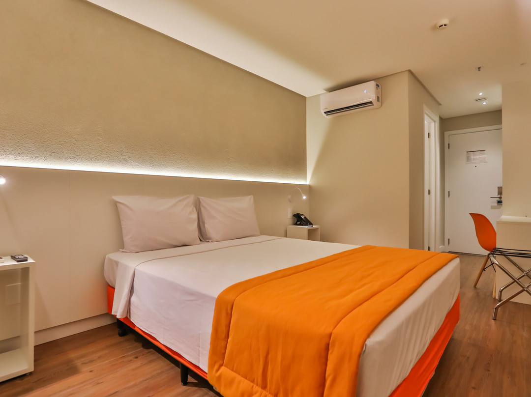 Transamerica Fit Serra主图