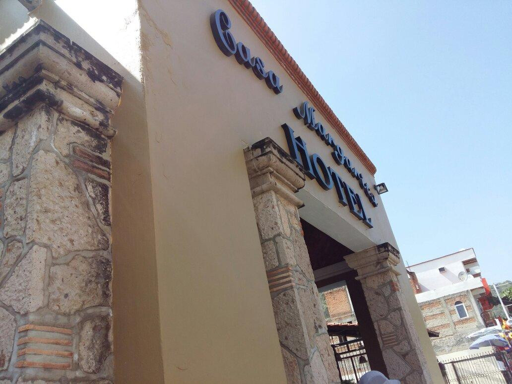 Casa Margarita Hotel