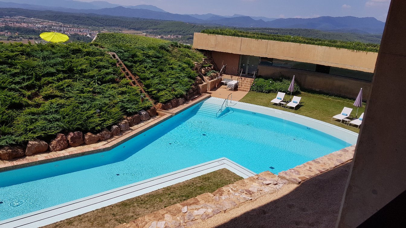 Hotel Sants Metges-官方