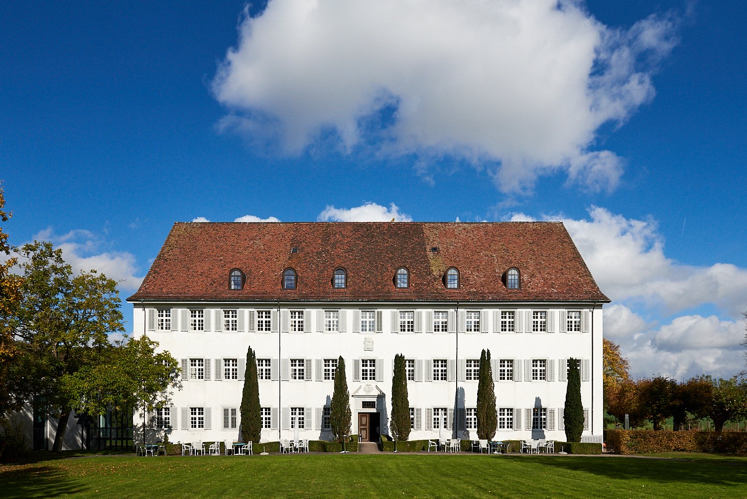 Klosterhotel Kreuz-官方