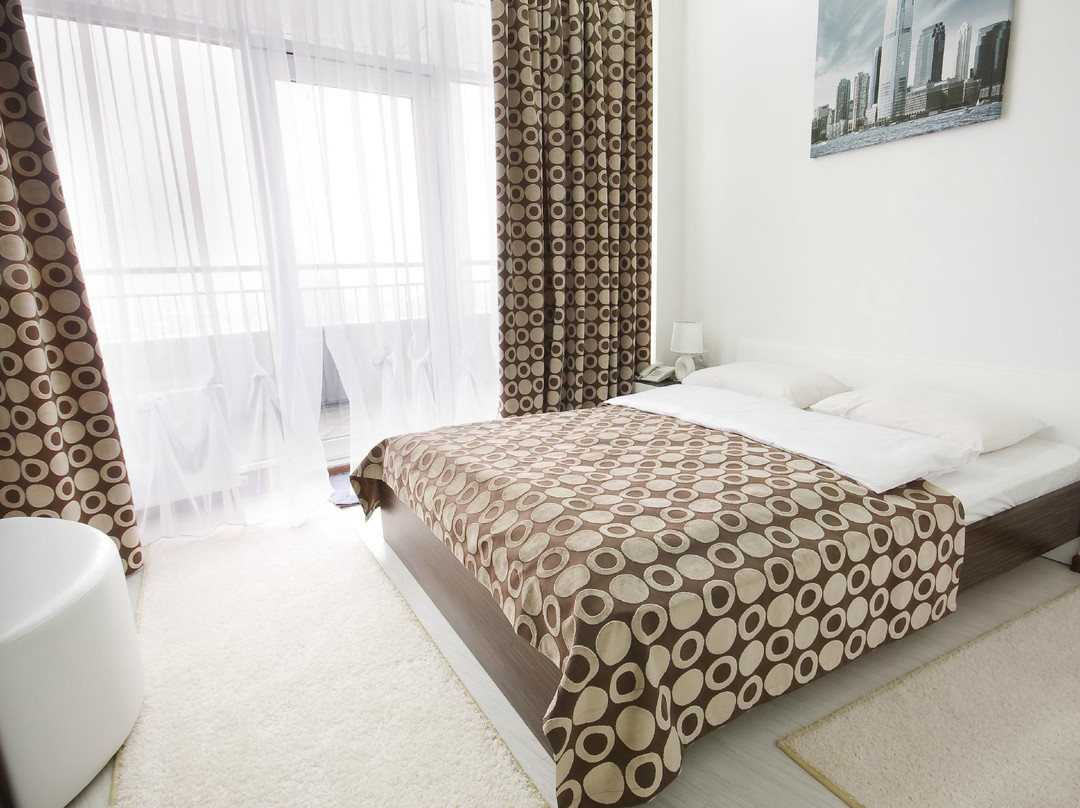 Apart Hotel