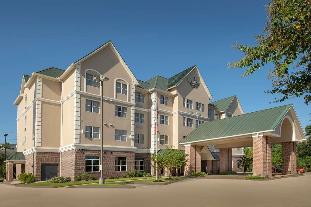 汉布尔酒店住宿-Country Inn & Suites by Radisson, Houston Intercontinental Airport East, TX