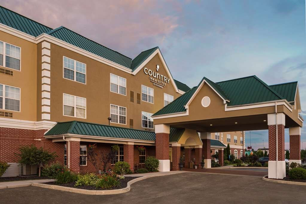 Country Inn & Suites by Radisson, Findlay, OH主图