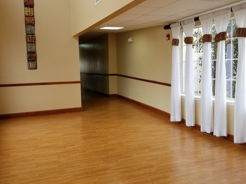 FairBridge Inn & Suites主图