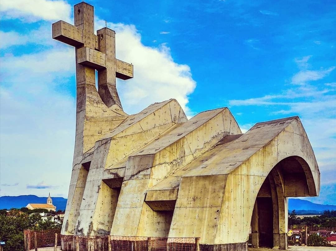 Capela dos Beatos Mártires景点图片