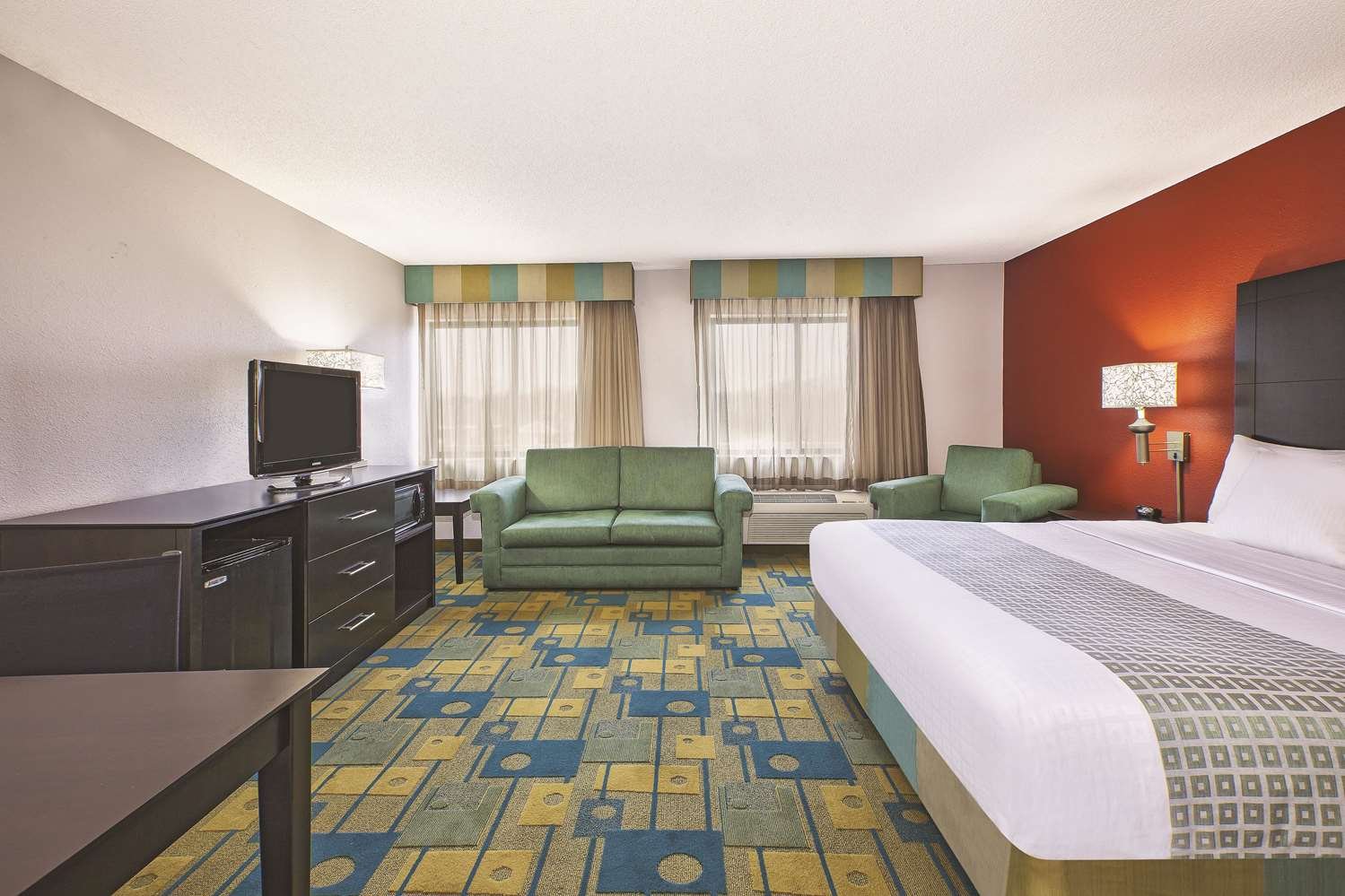 La Quinta Inn by Wyndham Toledo Perrysburg-官方
