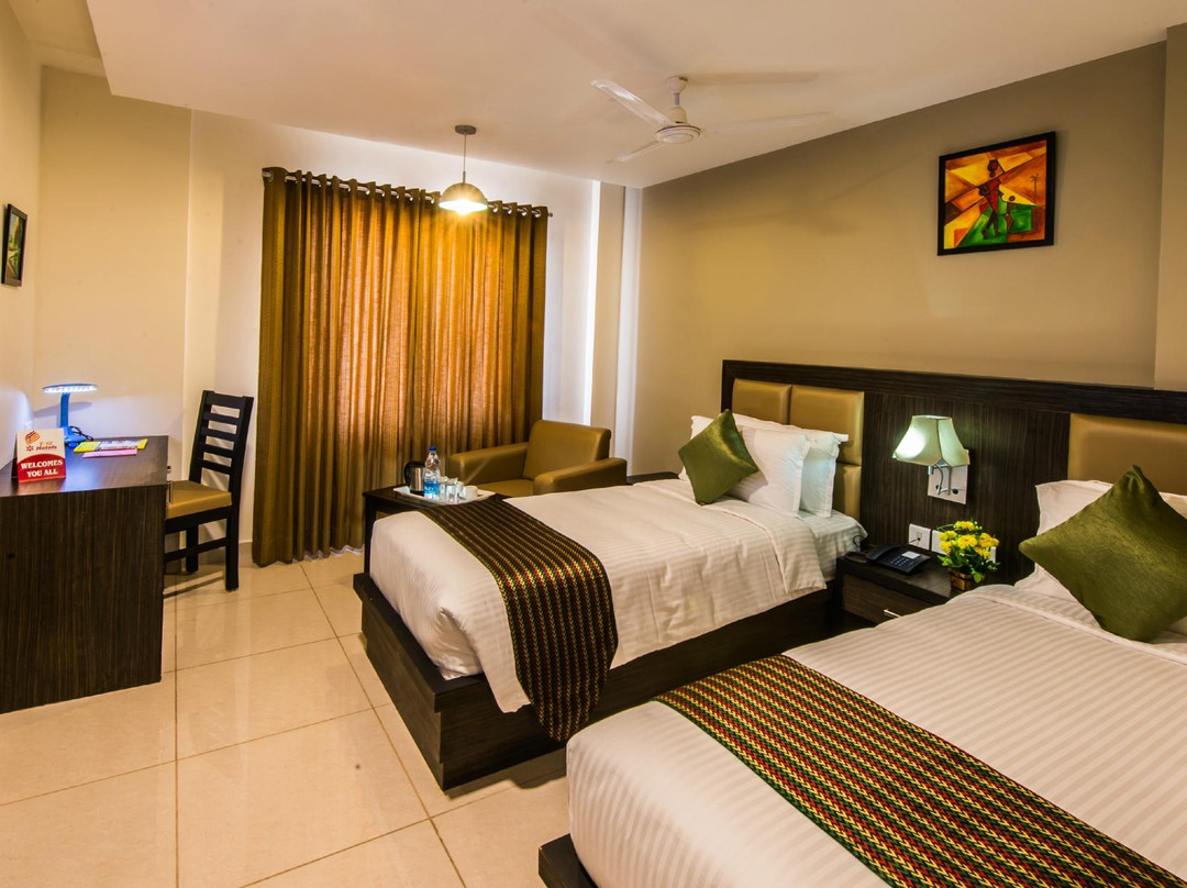 Plaza Hotels