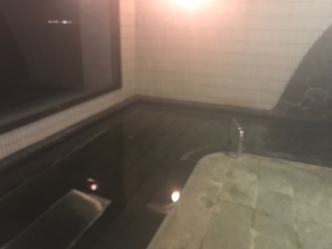 Sakai Onsen Yumotokan