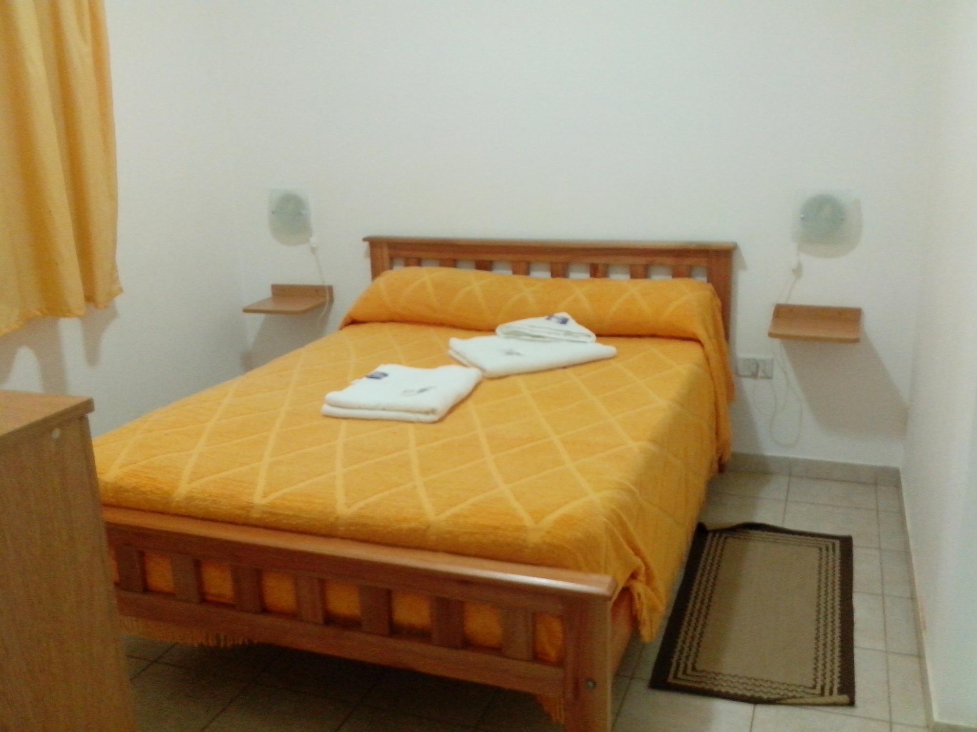 Naranjales Apart Hotel-官方