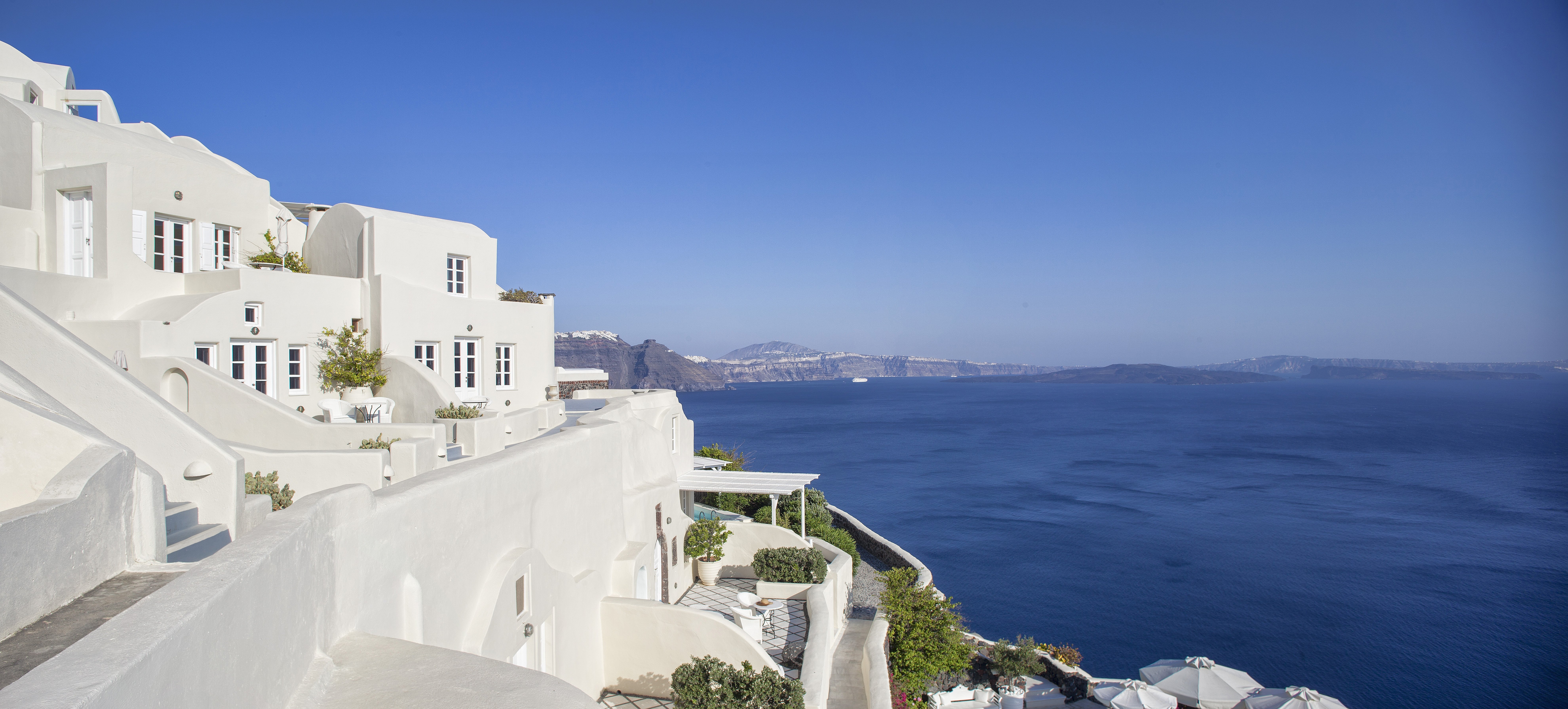 Canaves Oia Suites-官方