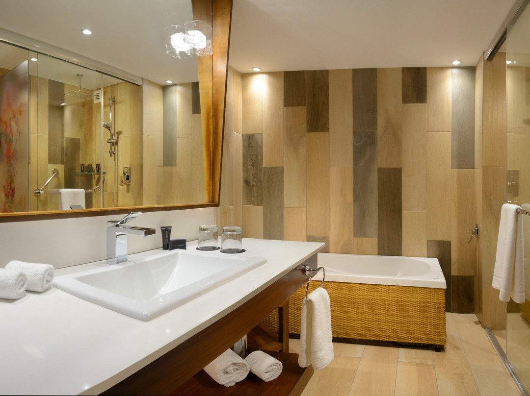 Hard Rock Hotel Guadalajara主图