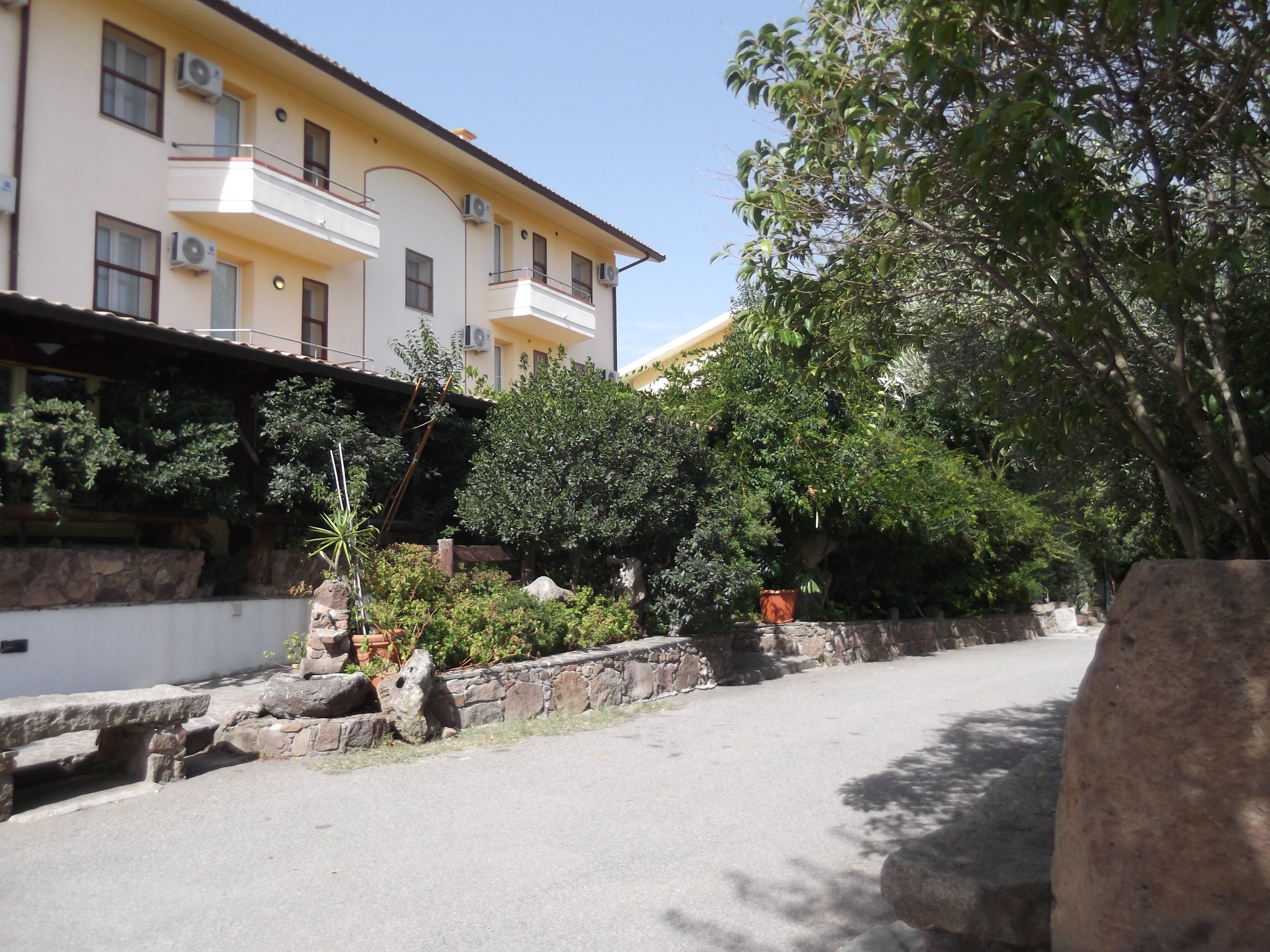 Hotel Badde Rosa-官方