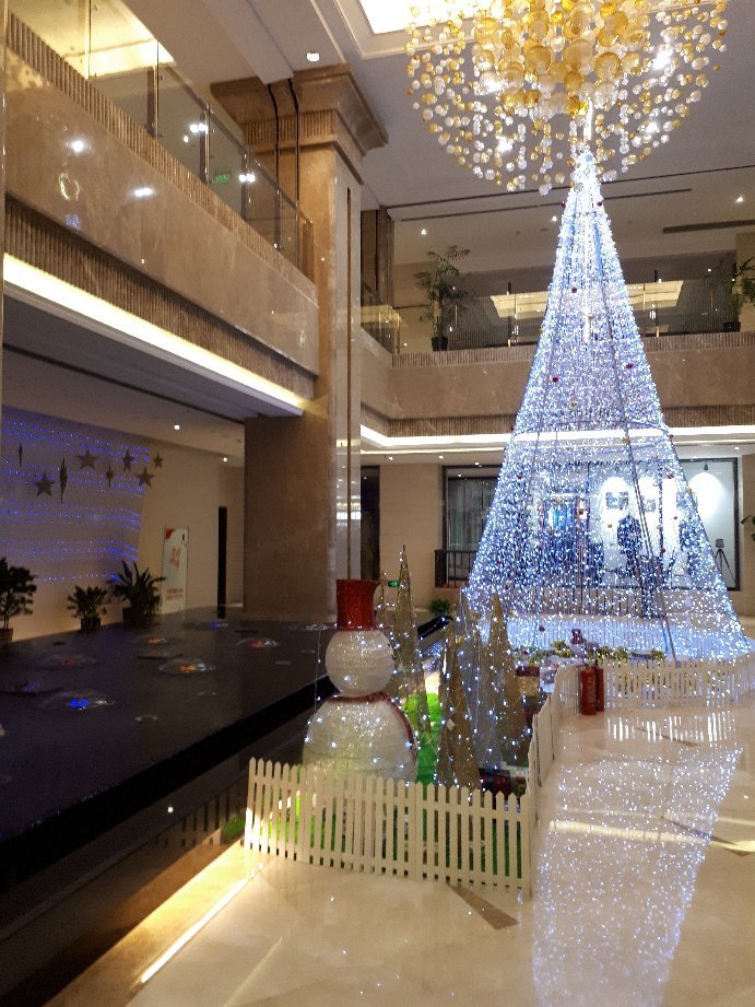 Bosheng Hotel-官方