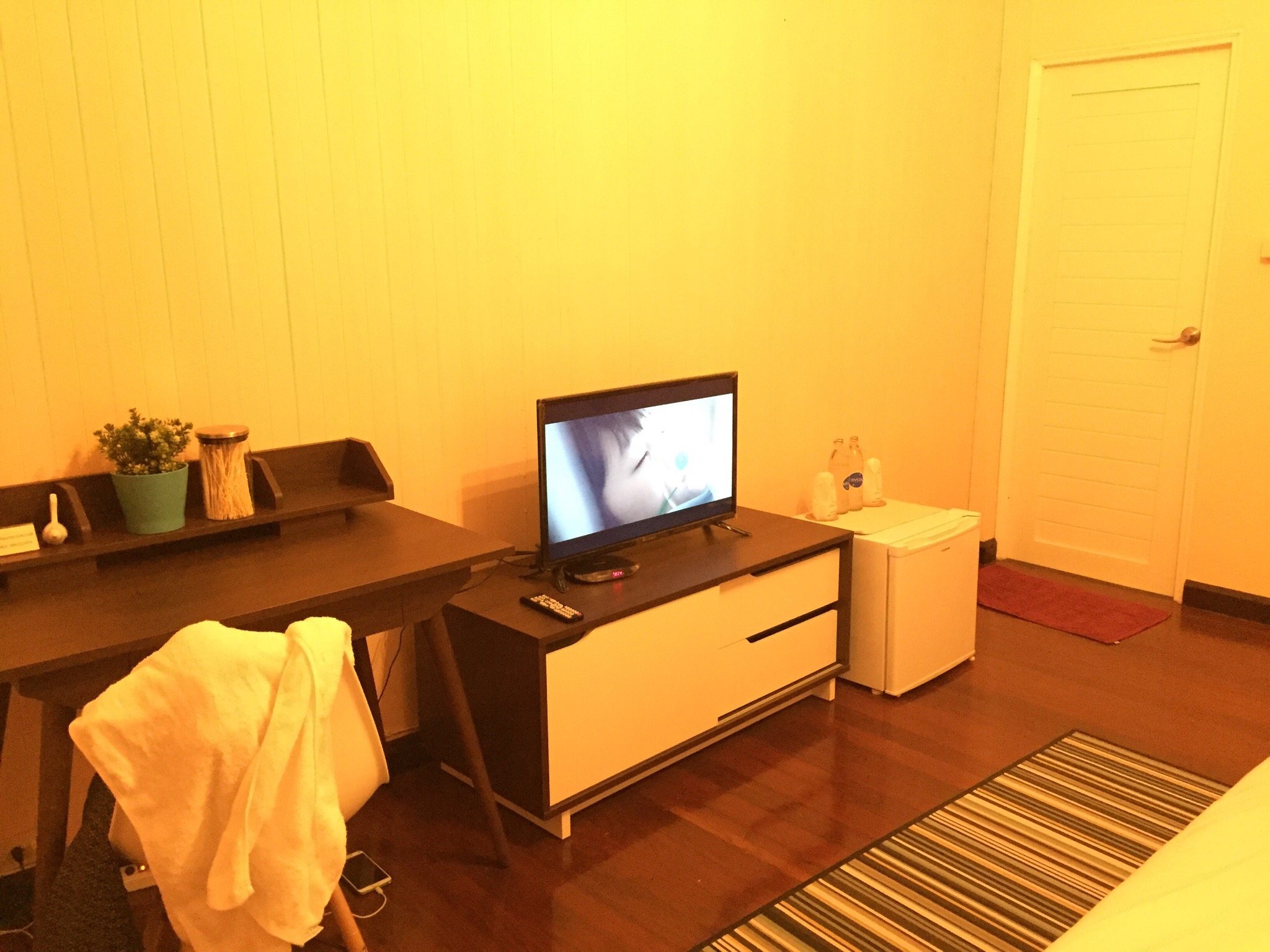 Prachuapniyom Boutique Hotel-官方