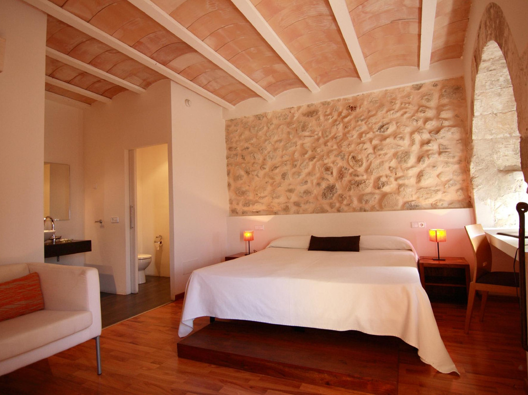 Can Calco Petit Hotel