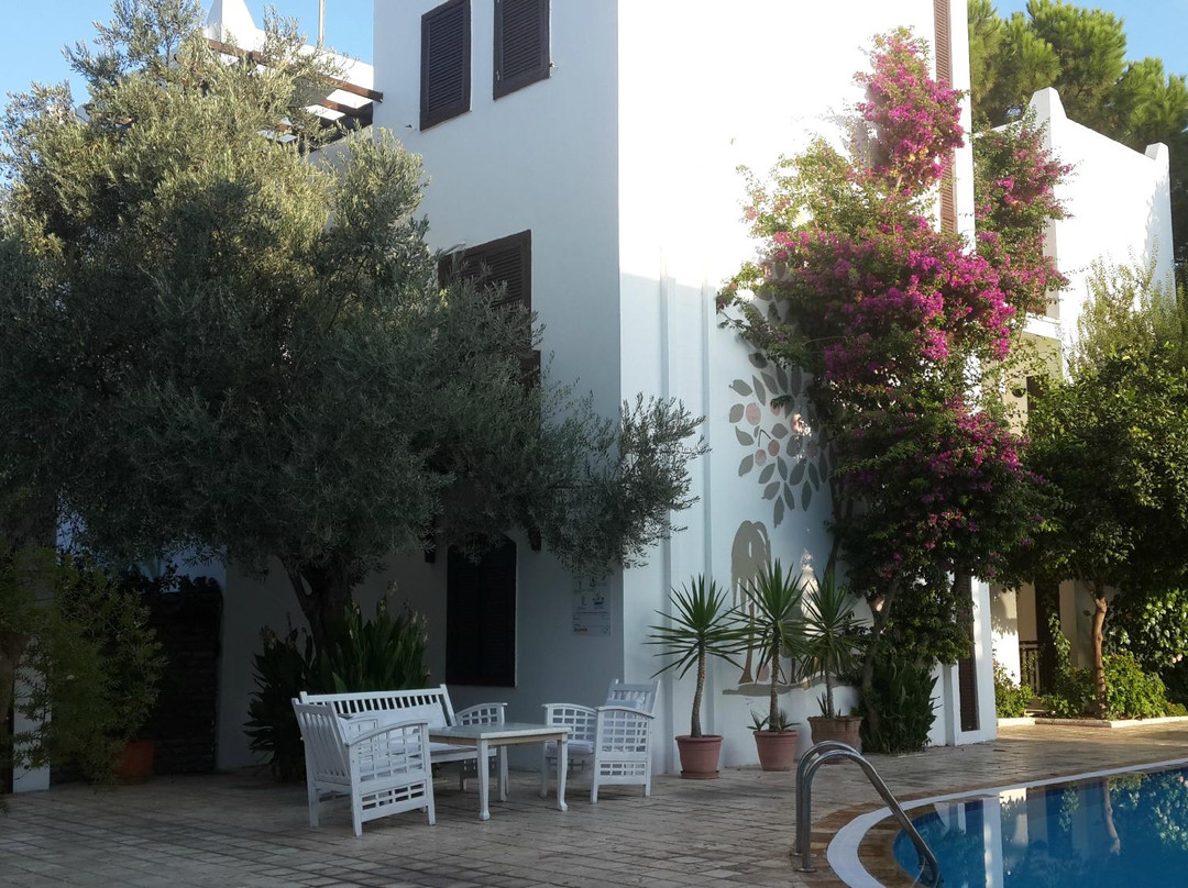 Ece Hotel Bodrum