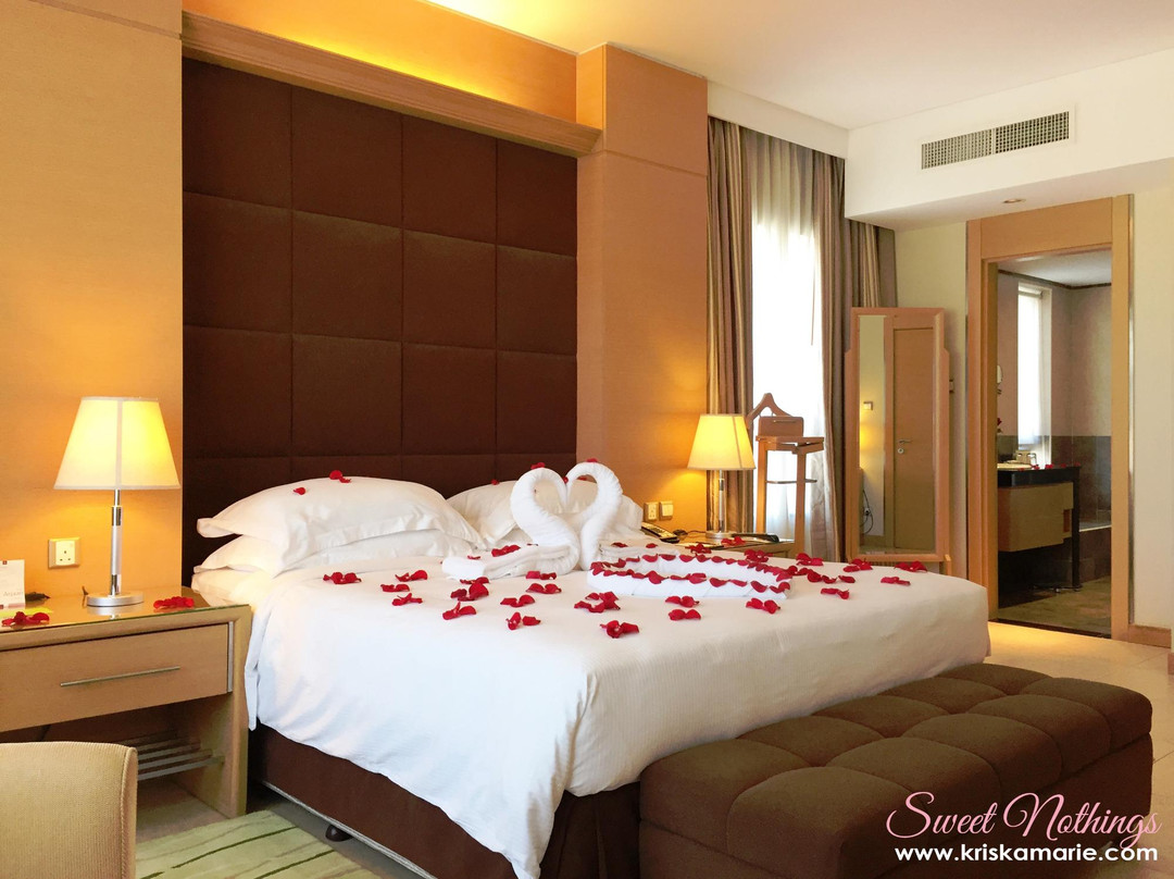 Masafi酒店住宿-罗塔娜努尔阿贾酒店-富查伊拉