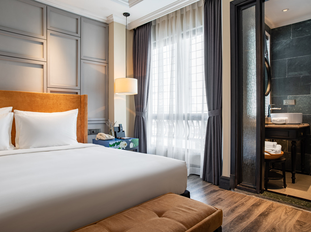 Solaria Hotel