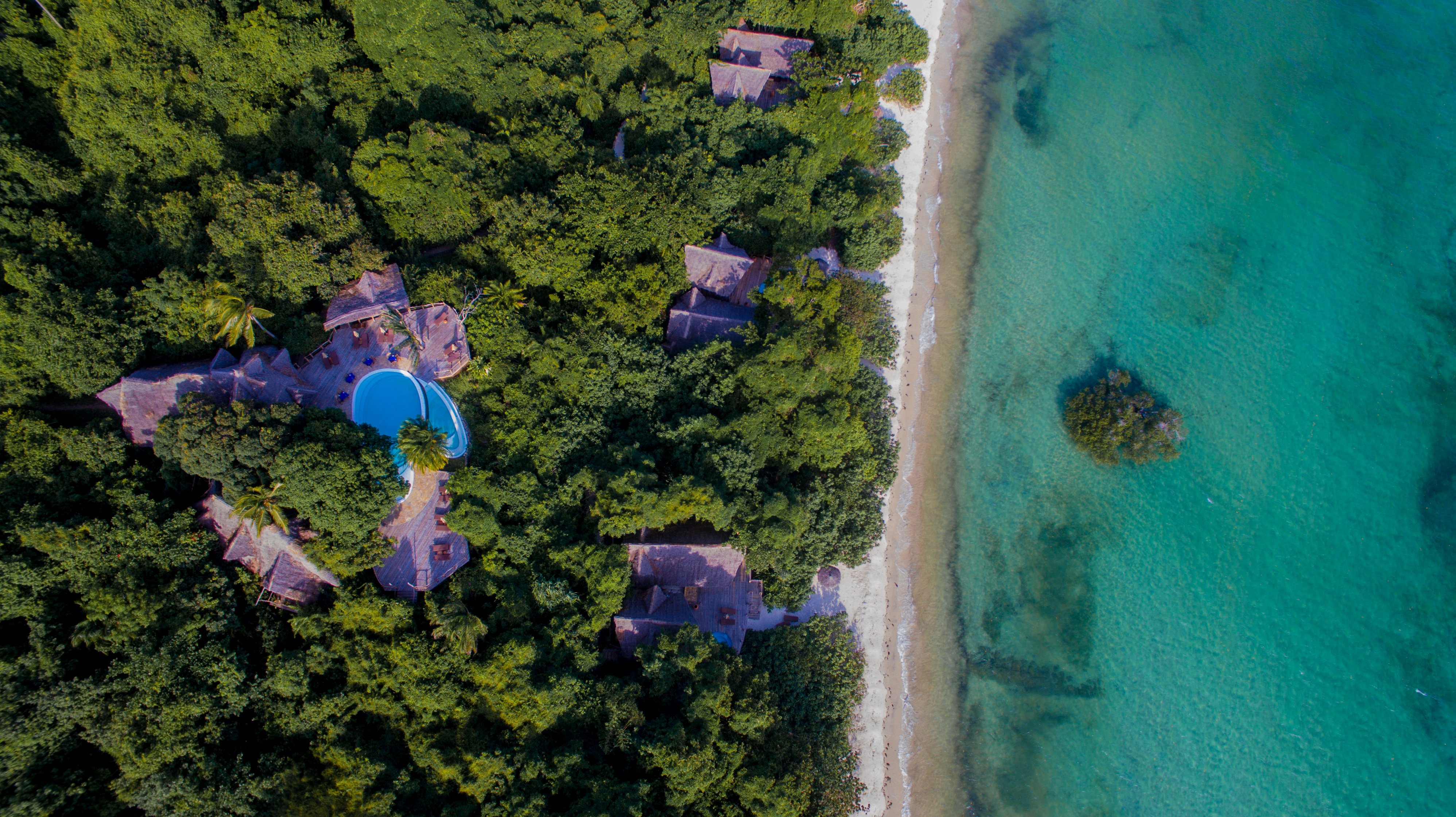 Fundu Lagoon-官方