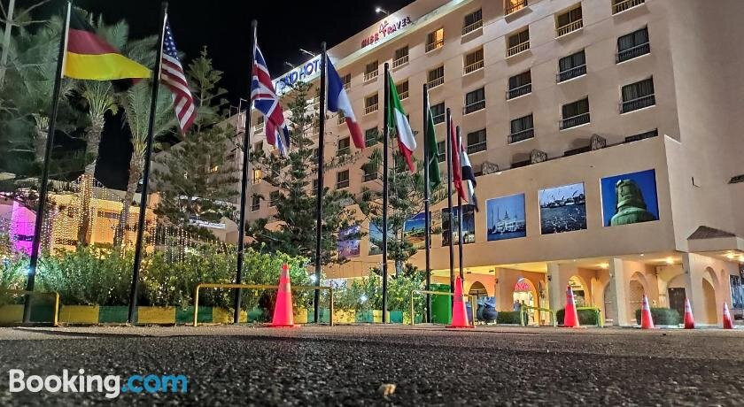 PortSaid Hotel主图