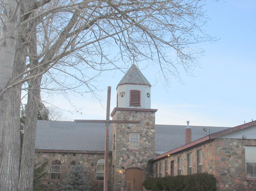 卡森城旅游景点-Stewart Indian Cultural Center