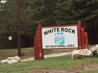 White Rock Recreation Area景点图片