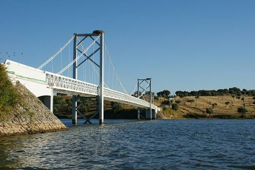 Ponte de Ervedal景点图片