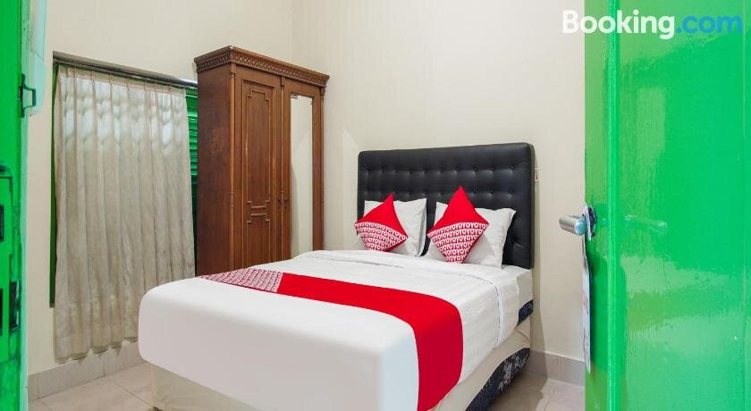 OYO 3322 Wisma Madukismo Pt Madubaru