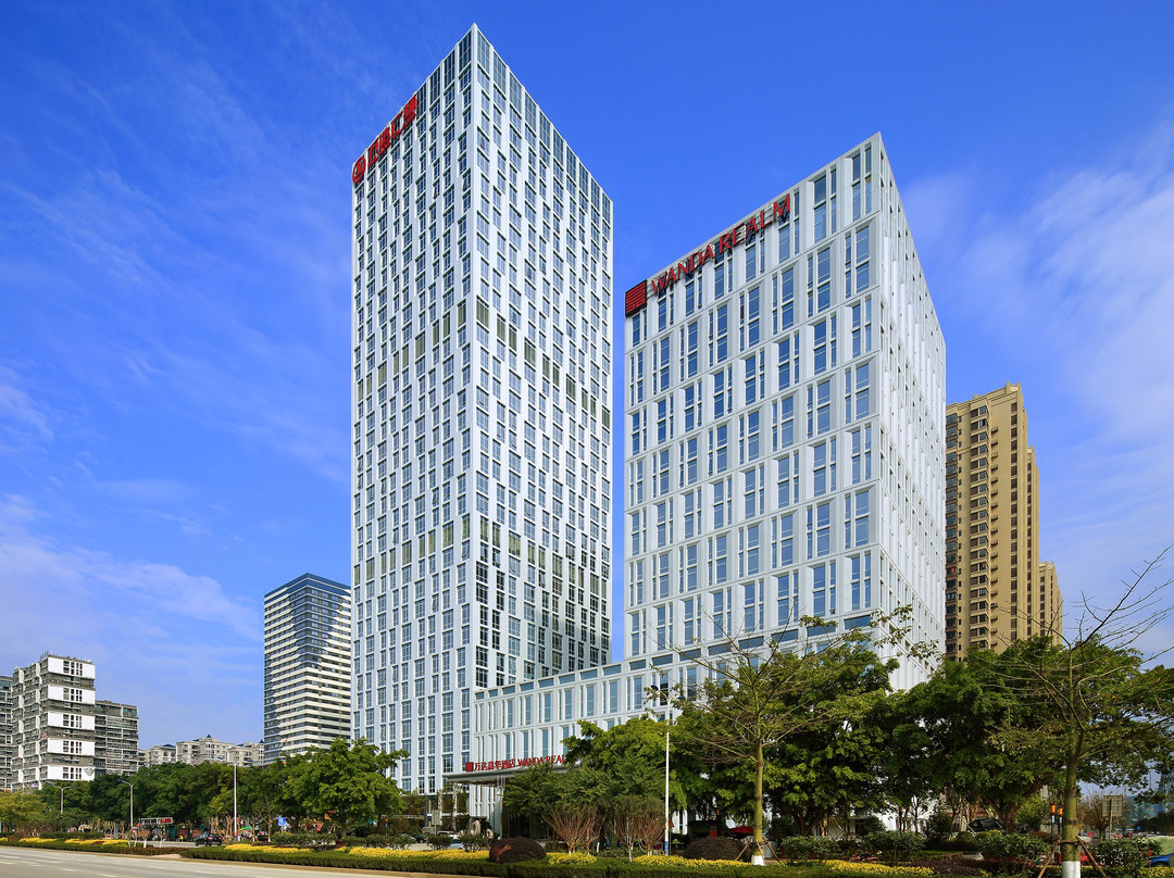 柳州旅游攻略图片