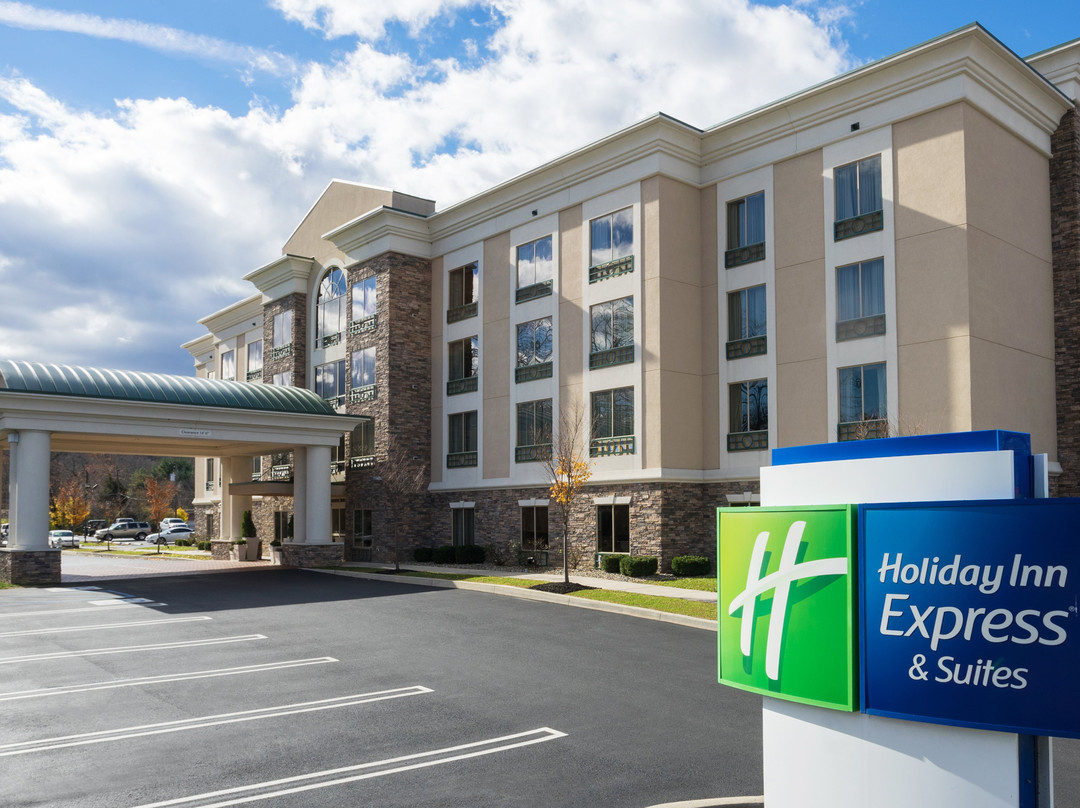 Holiday Inn Express & Suites Stroudsburg-poconos By IHG主图