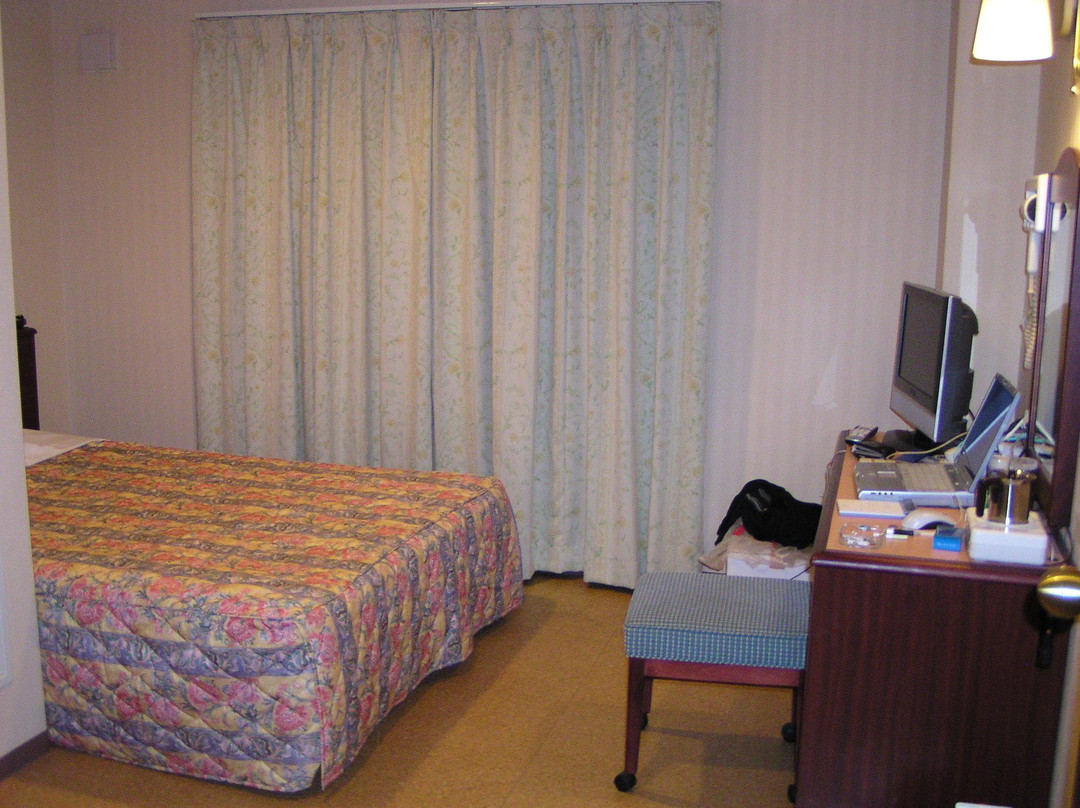 Business Hotel Vivi